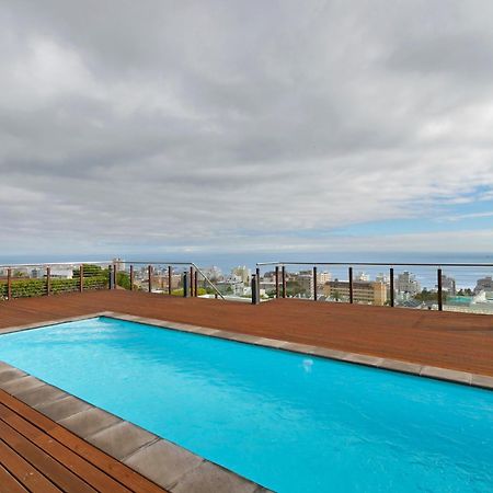 Elements Luxury Suites By Totalstay Kapstadt Exterior foto