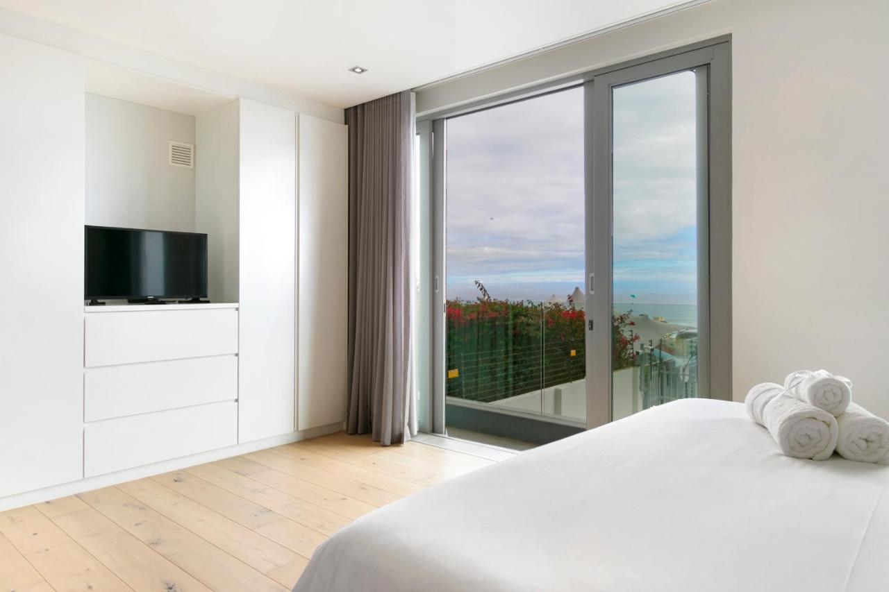 Elements Luxury Suites By Totalstay Kapstadt Exterior foto