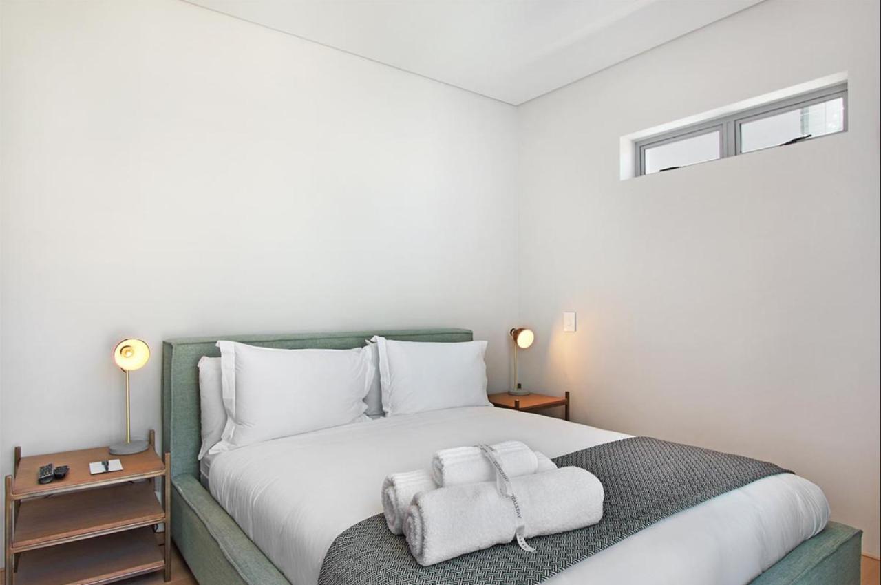 Elements Luxury Suites By Totalstay Kapstadt Exterior foto